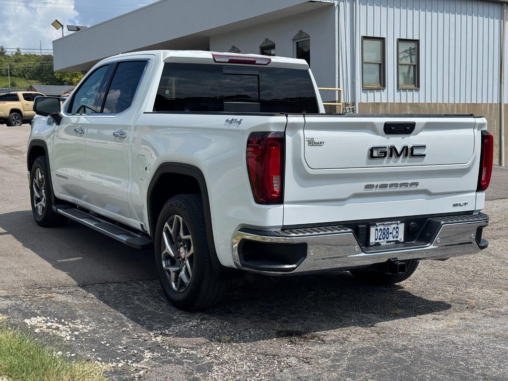 GMC Sierra 1500 Vehicle Full-screen Gallery Image 07