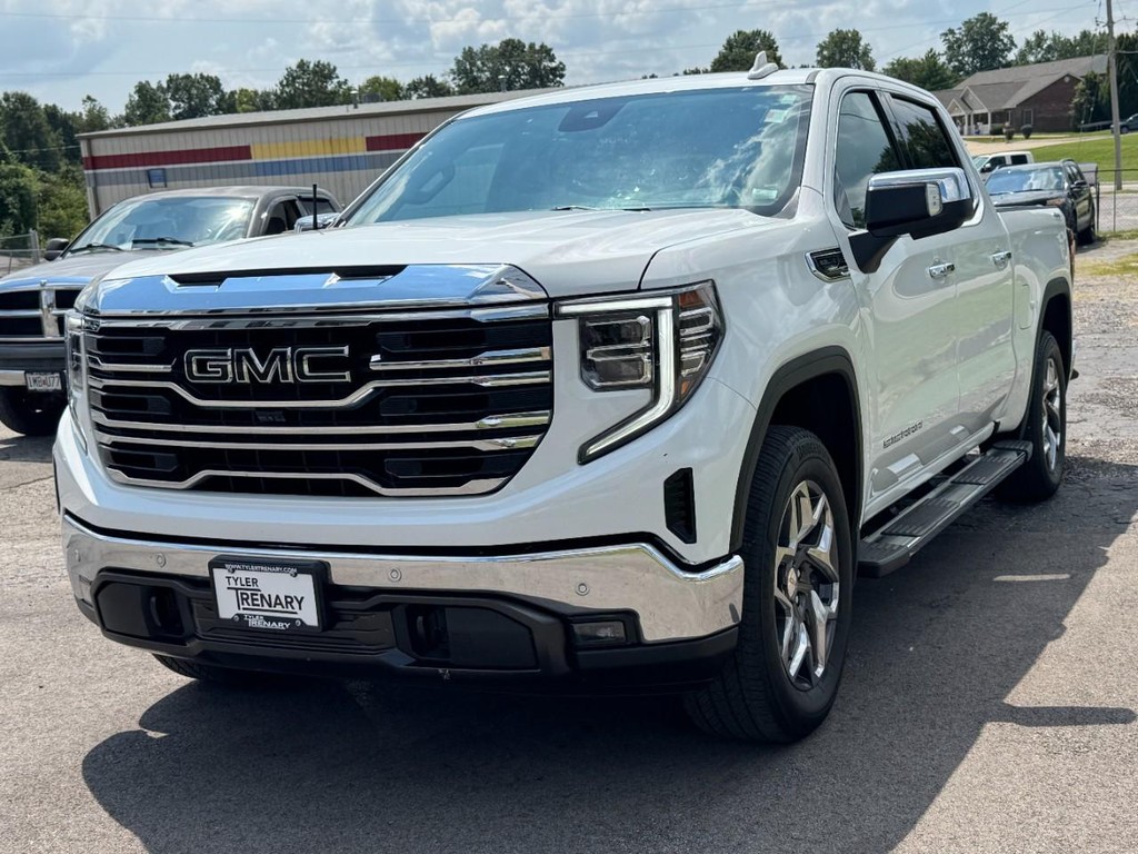 GMC Sierra 1500 Vehicle Full-screen Gallery Image 10