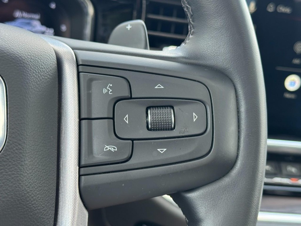 GMC Sierra 1500 Vehicle Full-screen Gallery Image 21