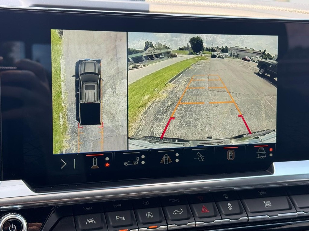 GMC Sierra 1500 Vehicle Full-screen Gallery Image 24