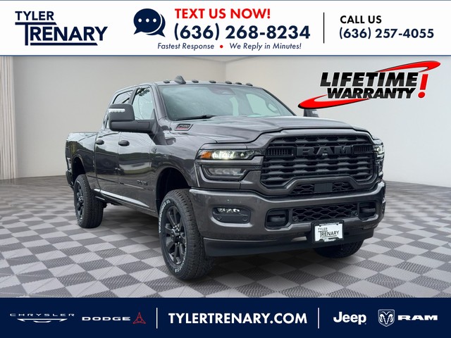 more details - ram 2500