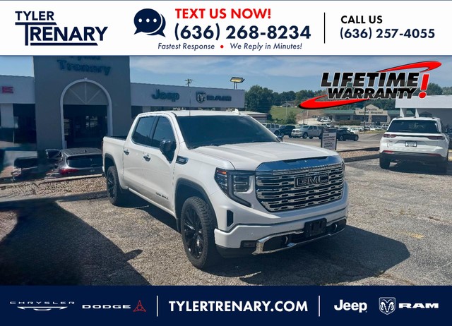 more details - gmc sierra 1500