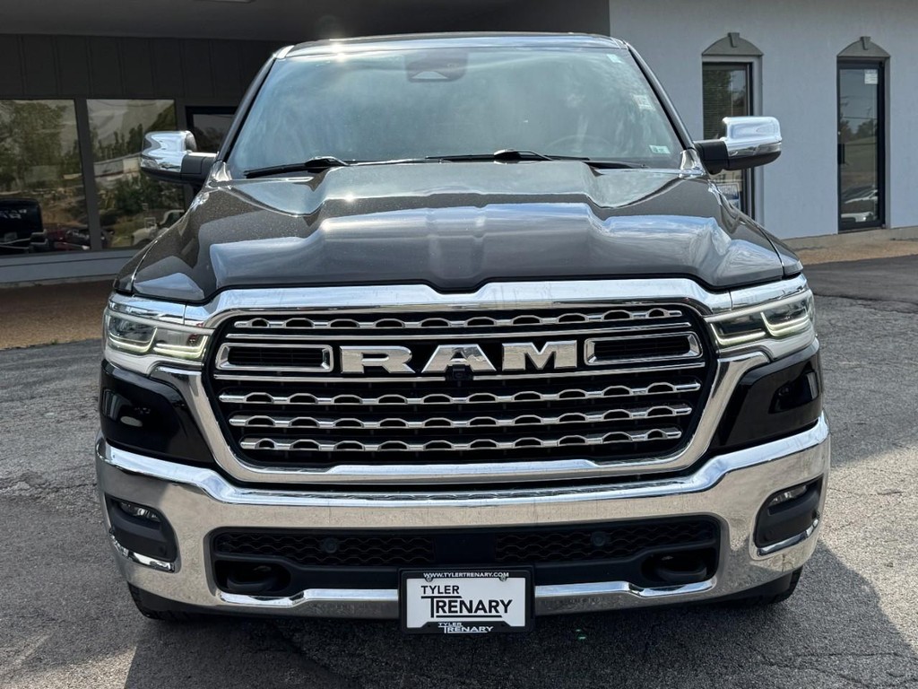 Ram 1500 Vehicle Full-screen Gallery Image 11