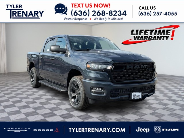 more details - ram 1500