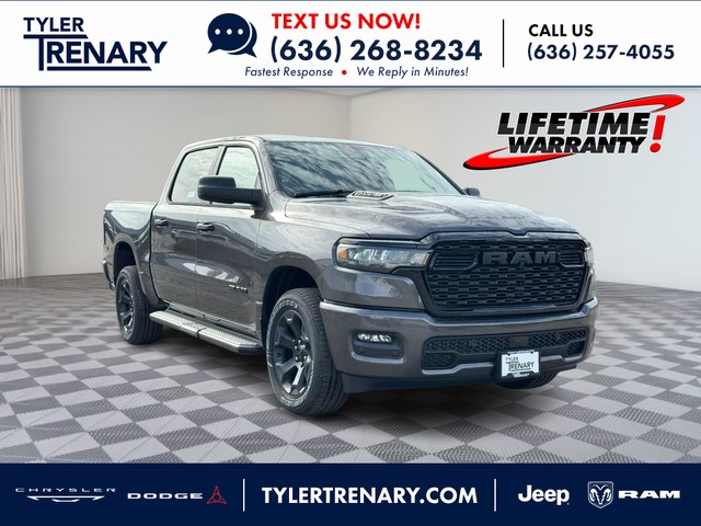 more details - ram 1500