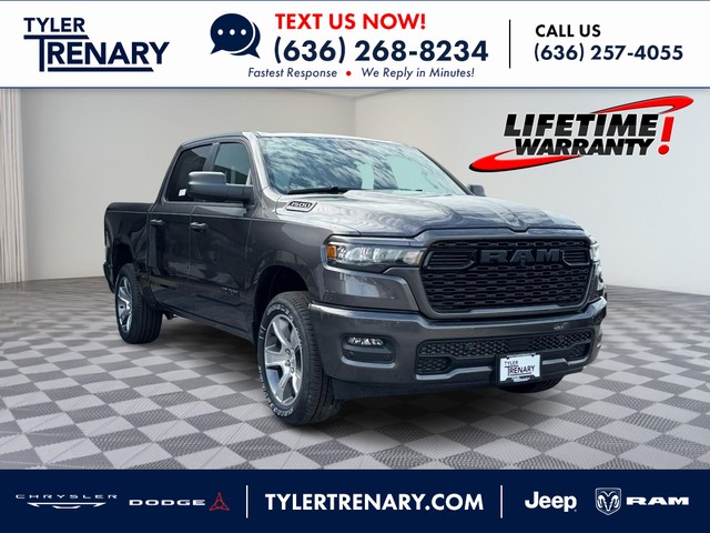 more details - ram 1500