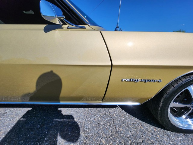Chevrolet Camaro Vehicle Image 52
