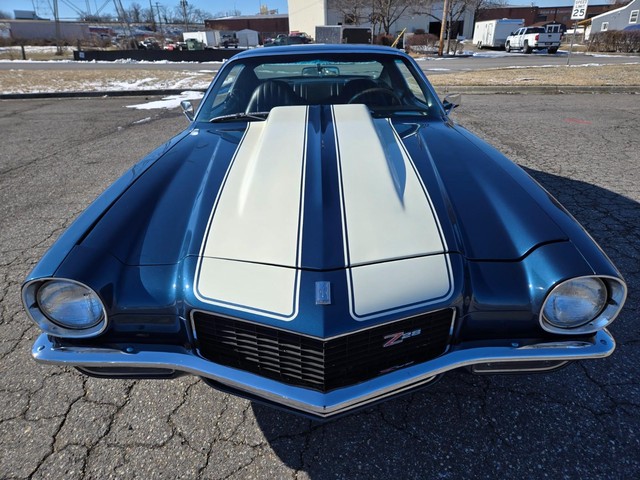 Chevrolet Camaro Vehicle Image 35
