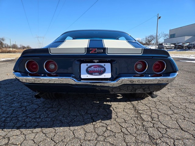 Chevrolet Camaro Vehicle Image 35