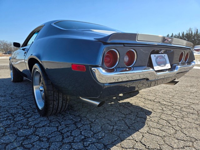 Chevrolet Camaro Vehicle Image 35