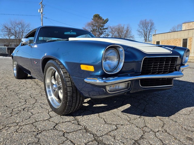 Chevrolet Camaro Vehicle Image 35