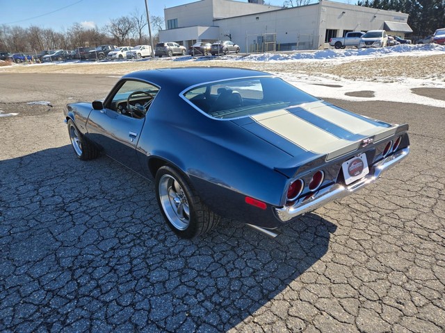 Chevrolet Camaro Vehicle Image 35