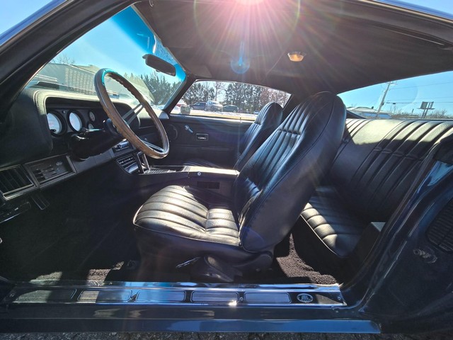 Chevrolet Camaro Vehicle Image 35