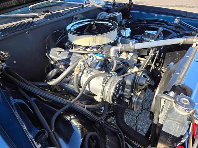 Chevrolet Camaro Vehicle Image 35