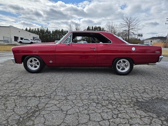 Chevrolet Nova Vehicle Image 37