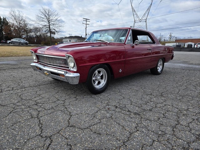 Chevrolet Nova Vehicle Image 37