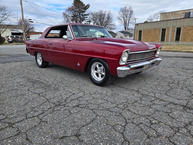 Chevrolet Nova Vehicle Image 37