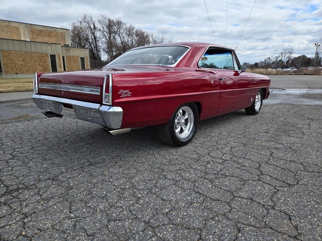 Chevrolet Nova Vehicle Image 37