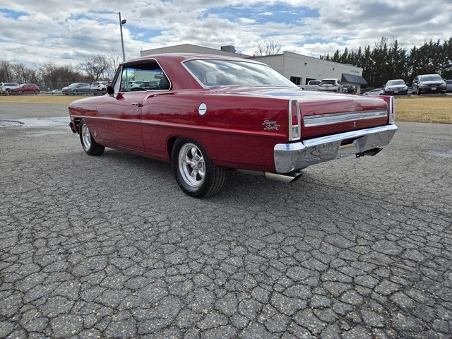 Chevrolet Nova Vehicle Image 37