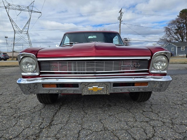 Chevrolet Nova Vehicle Image 37