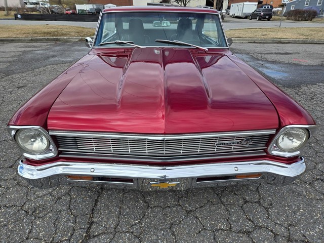 Chevrolet Nova Vehicle Image 37