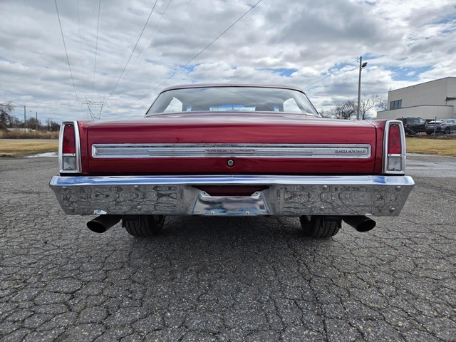 Chevrolet Nova Vehicle Image 37