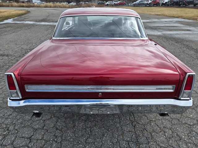 Chevrolet Nova Vehicle Image 37