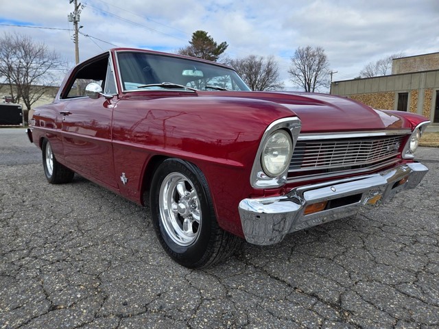 Chevrolet Nova Vehicle Image 37