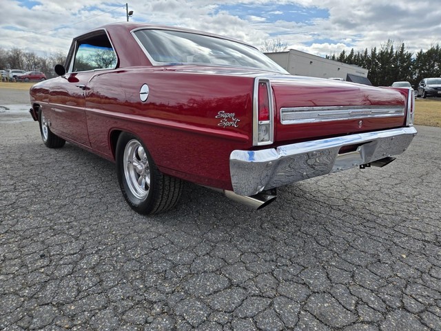 Chevrolet Nova Vehicle Image 37