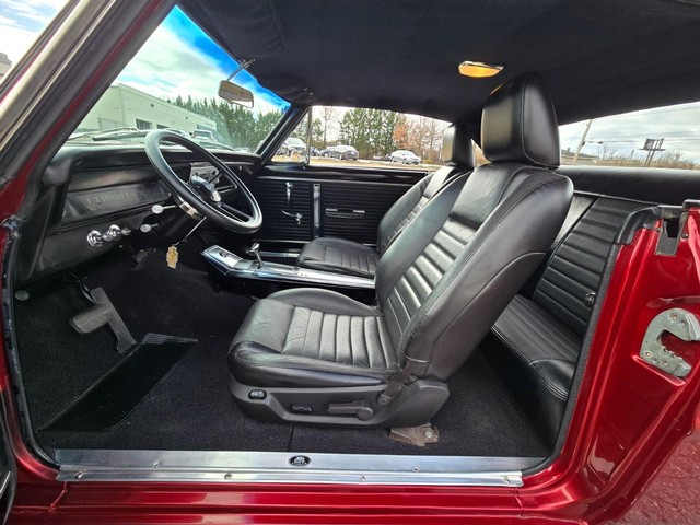 Chevrolet Nova Vehicle Image 37