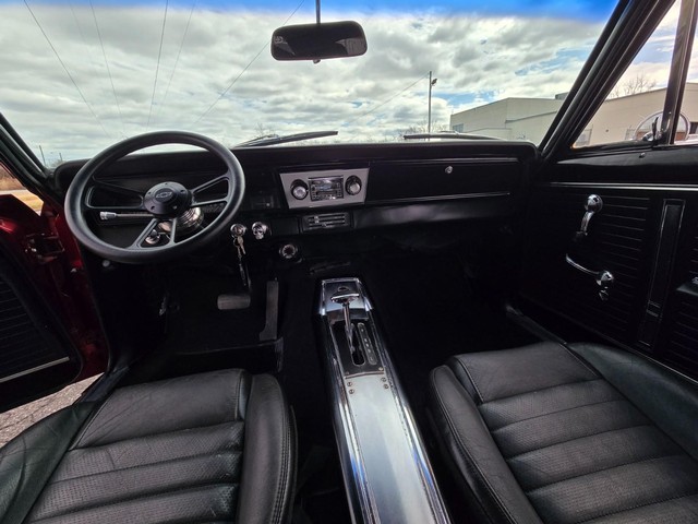 Chevrolet Nova Vehicle Image 37