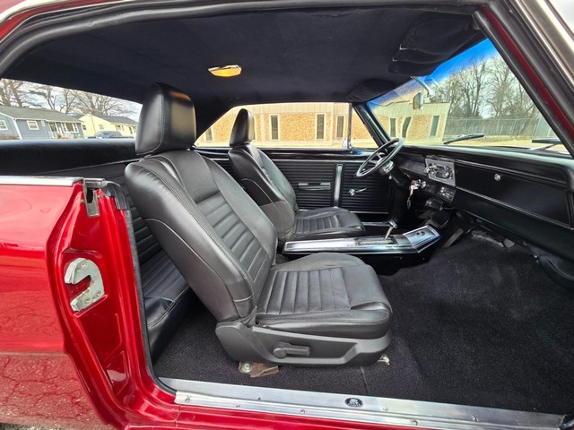 Chevrolet Nova Vehicle Image 37