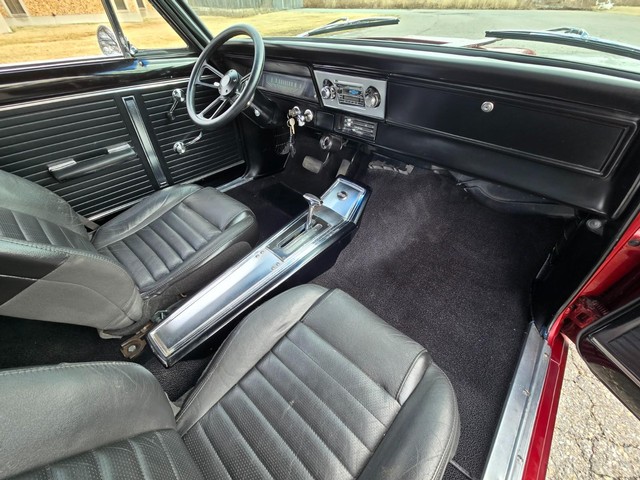 Chevrolet Nova Vehicle Image 37