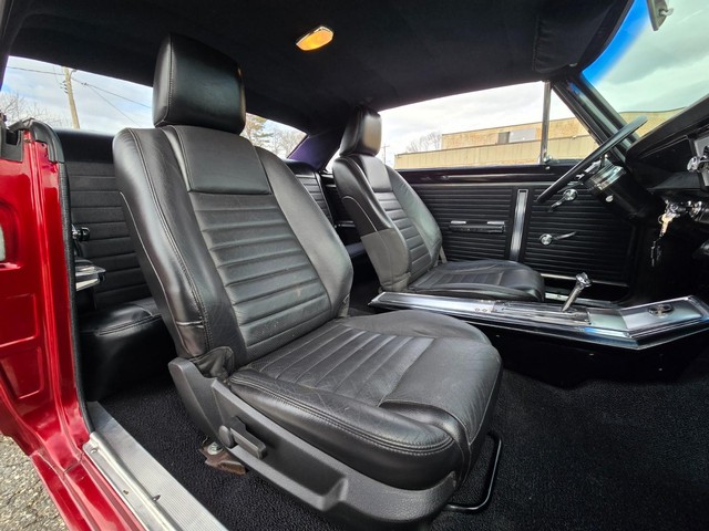 Chevrolet Nova Vehicle Image 37