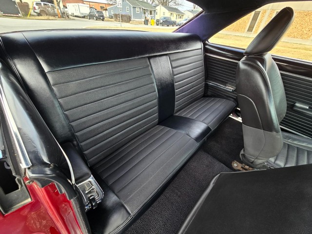Chevrolet Nova Vehicle Image 37