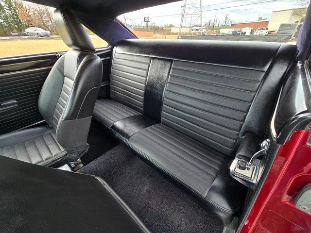 Chevrolet Nova Vehicle Image 37