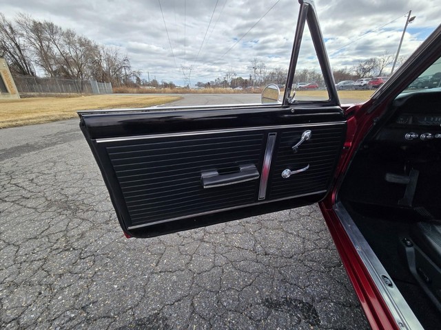 Chevrolet Nova Vehicle Image 37