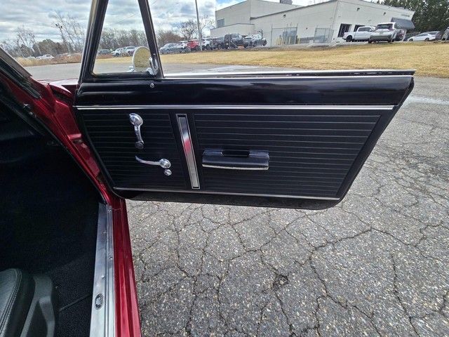 Chevrolet Nova Vehicle Image 37