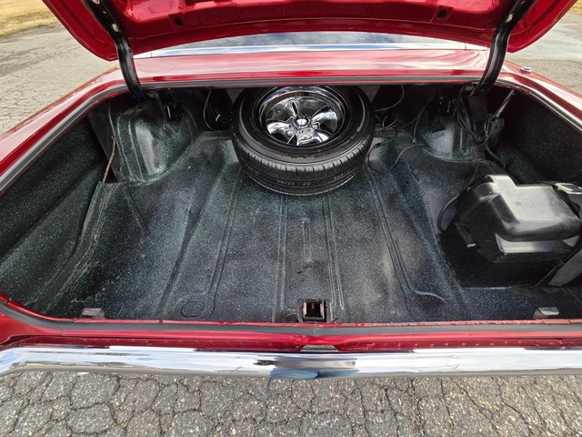 Chevrolet Nova Vehicle Image 37