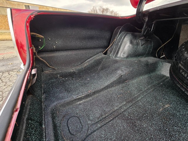 Chevrolet Nova Vehicle Image 37
