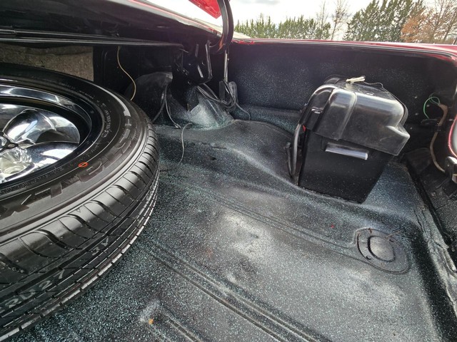 Chevrolet Nova Vehicle Image 37
