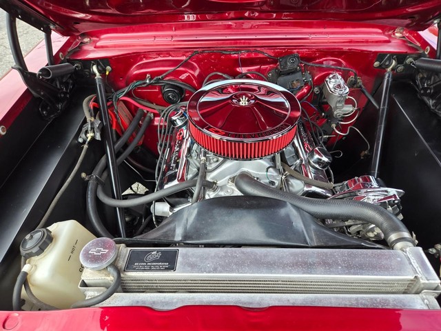 Chevrolet Nova Vehicle Image 37