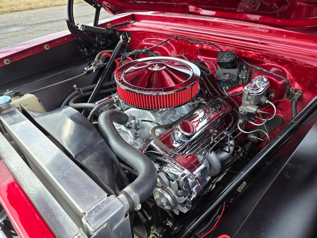 Chevrolet Nova Vehicle Image 37