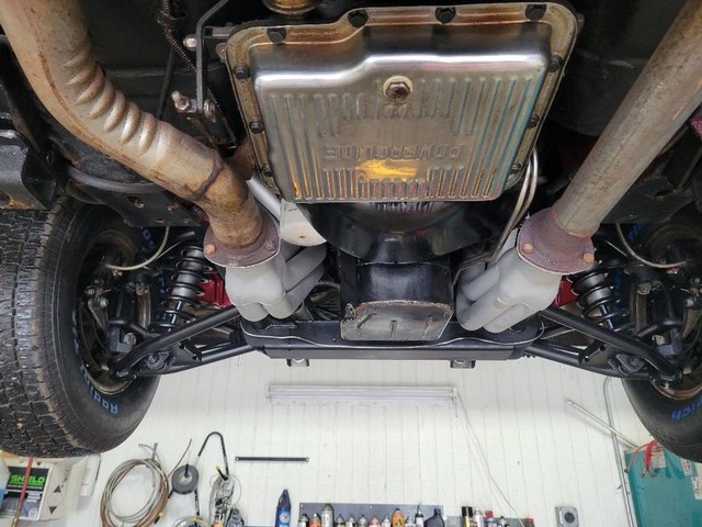 Chevrolet Nova Vehicle Image 37