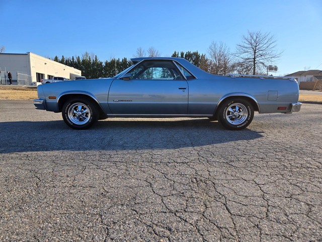 Chevrolet El Camino Vehicle Image 23