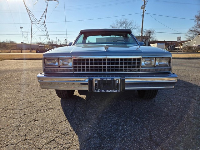 Chevrolet El Camino Vehicle Image 23