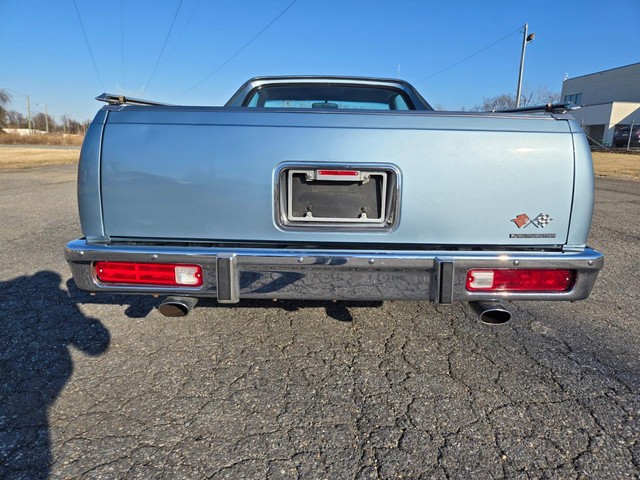Chevrolet El Camino Vehicle Image 23