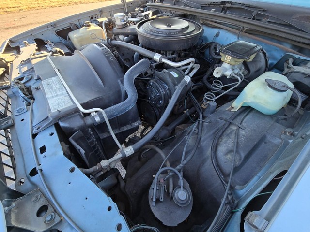 Chevrolet El Camino Vehicle Image 23