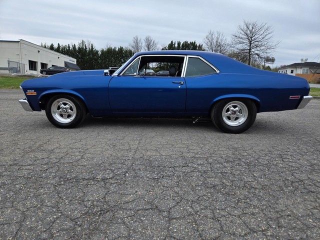 Chevrolet Nova Vehicle Image 33