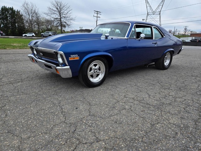 Chevrolet Nova Vehicle Image 33